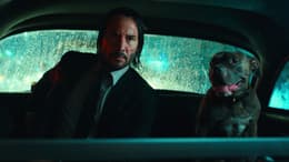 John Wick: Chapter 3 - Parabellum
