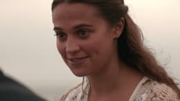 The Light Between Oceans