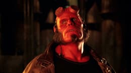 Hellboy