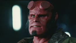 Hellboy
