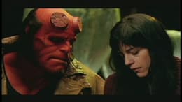Hellboy