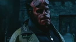 Hellboy