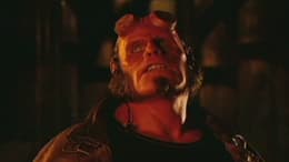 Hellboy