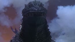 Godzilla vs. Megaguirus