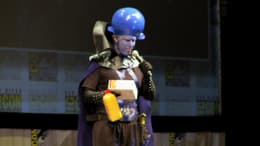 Comic-Con Episode IV: A Fan's Hope