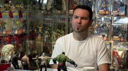 Comic-Con Episode IV: A Fan's Hope