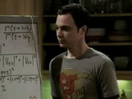 The Big Bang Theory