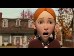 Monster House