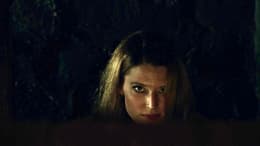 Girl on the Third Floor