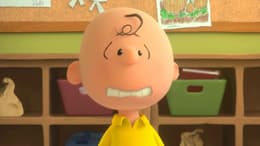 The Peanuts Movie