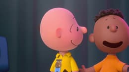 The Peanuts Movie