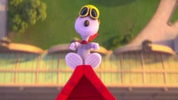 The Peanuts Movie