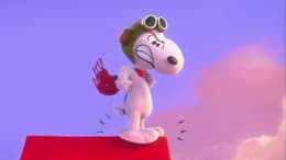The Peanuts Movie