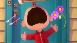 The Peanuts Movie