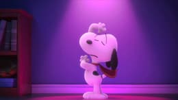 The Peanuts Movie