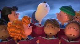 The Peanuts Movie