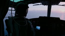 Fire at Sea