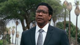 Roman J. Israel, Esq.