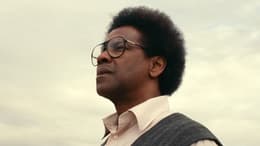 Roman J. Israel, Esq.