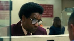 Roman J. Israel, Esq.