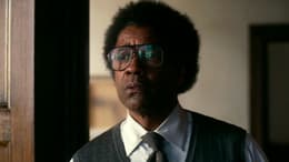 Roman J. Israel, Esq.