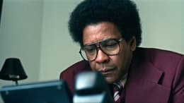 Roman J. Israel, Esq.