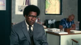 Roman J. Israel, Esq.