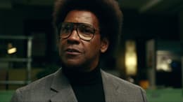 Roman J. Israel, Esq.