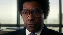 Roman J. Israel, Esq.