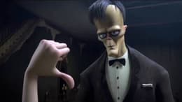 The Addams Family