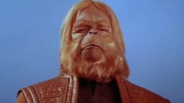 Planet of the Apes