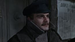 Doctor Zhivago