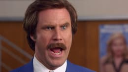 Anchorman: The Legend of Ron Burgundy