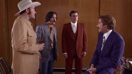 Anchorman: The Legend of Ron Burgundy