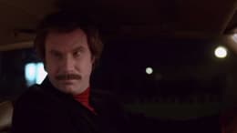 Anchorman: The Legend of Ron Burgundy