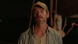 Rudderless