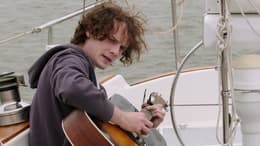 Rudderless