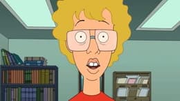 Napoleon Dynamite