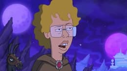 Napoleon Dynamite