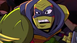 Rise of the Teenage Mutant Ninja Turtles: The Movie