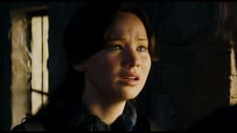 The Hunger Games: Catching Fire
