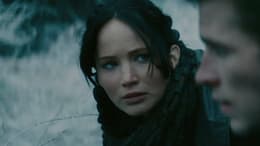 The Hunger Games: Catching Fire