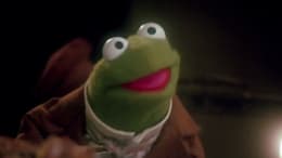 The Muppet Christmas Carol