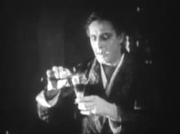 Dr. Jekyll and Mr. Hyde