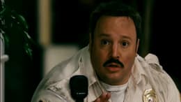 Paul Blart: Mall Cop