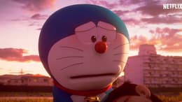 Stand by Me Doraemon 2
