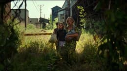 A Quiet Place Part II