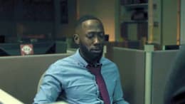 Death of a Telemarketer
