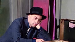 The Ladykillers