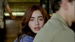 The Mortal Instruments: City of Bones